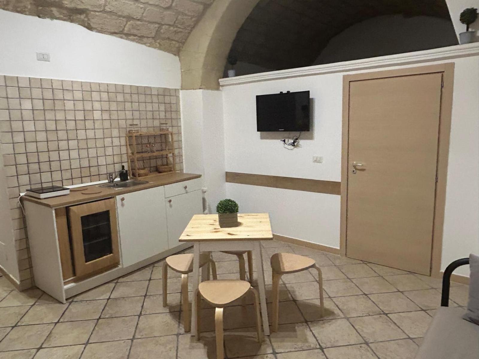 Bari Sweet Home 45 エクステリア 写真