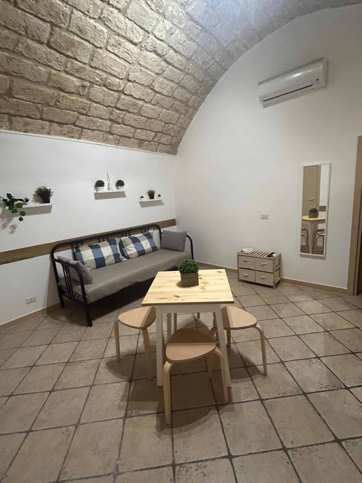 Bari Sweet Home 45 エクステリア 写真