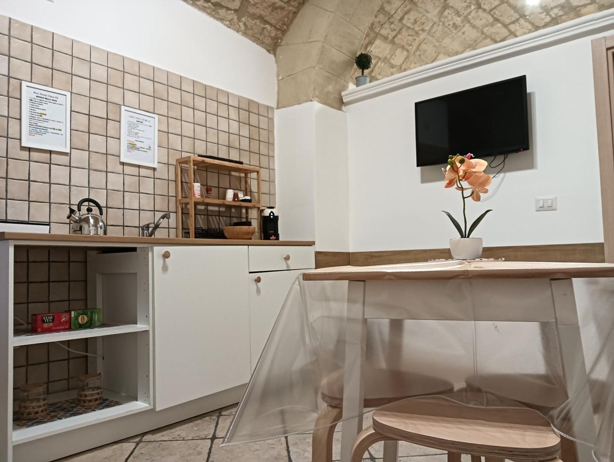 Bari Sweet Home 45 エクステリア 写真