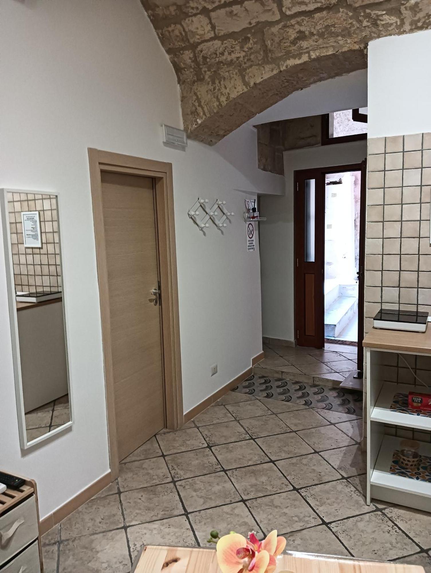 Bari Sweet Home 45 エクステリア 写真