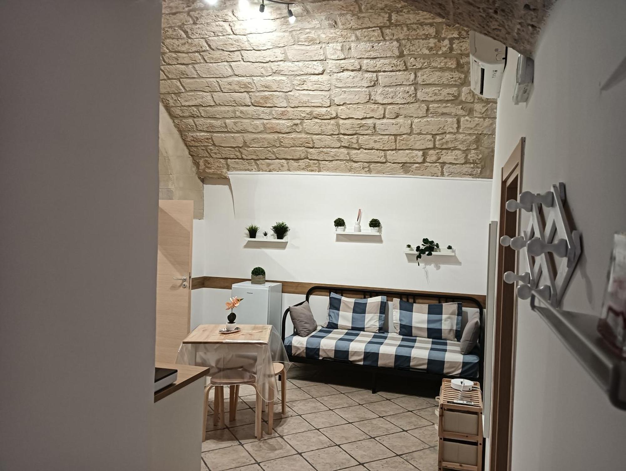 Bari Sweet Home 45 エクステリア 写真